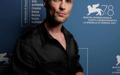 Ed Skrein